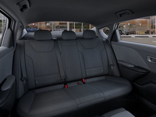 2026 Kia K4 LXS Glendale CA