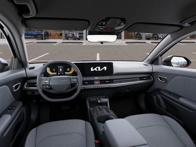 2026 Kia K4 LXS Glendale CA