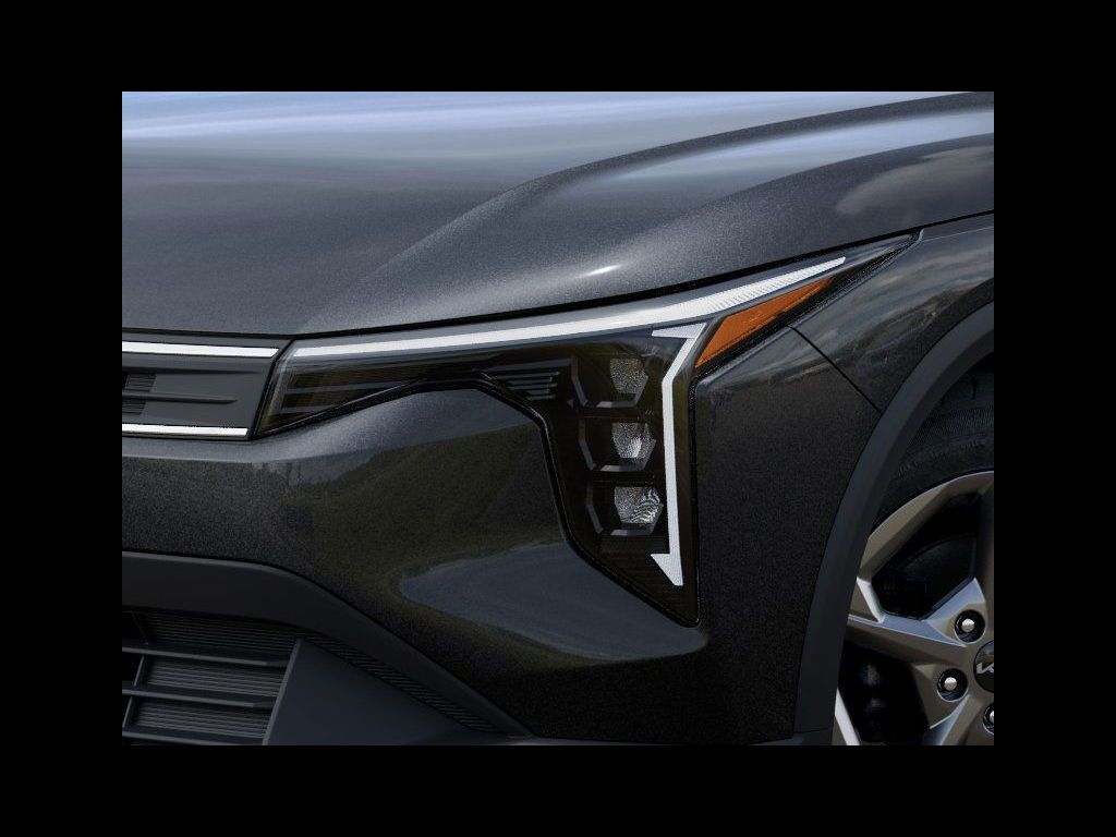 2026 Kia K4 LXS Glendale CA
