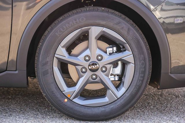 2026 Kia K4 LXS Glendale CA