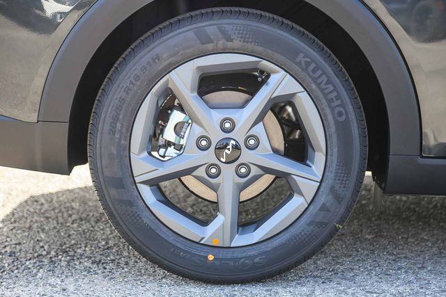 2026 Kia K4 LXS Glendale CA