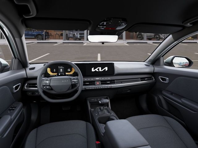 2026 Kia K4 LXS Glendale CA