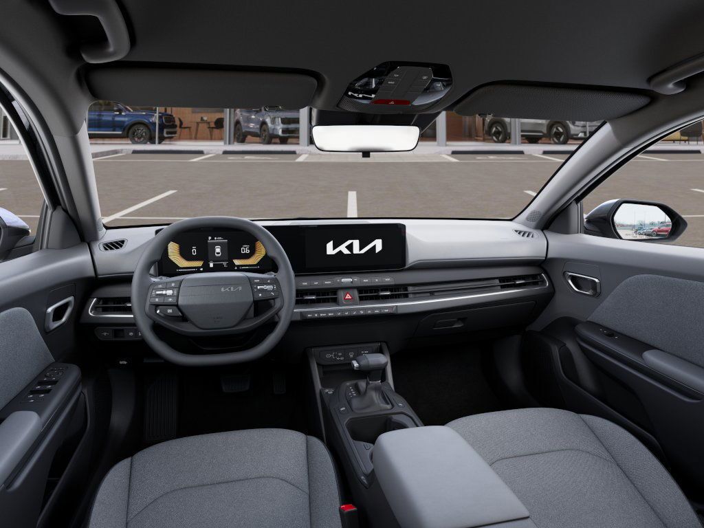 2026 Kia K4 LXS Glendale CA