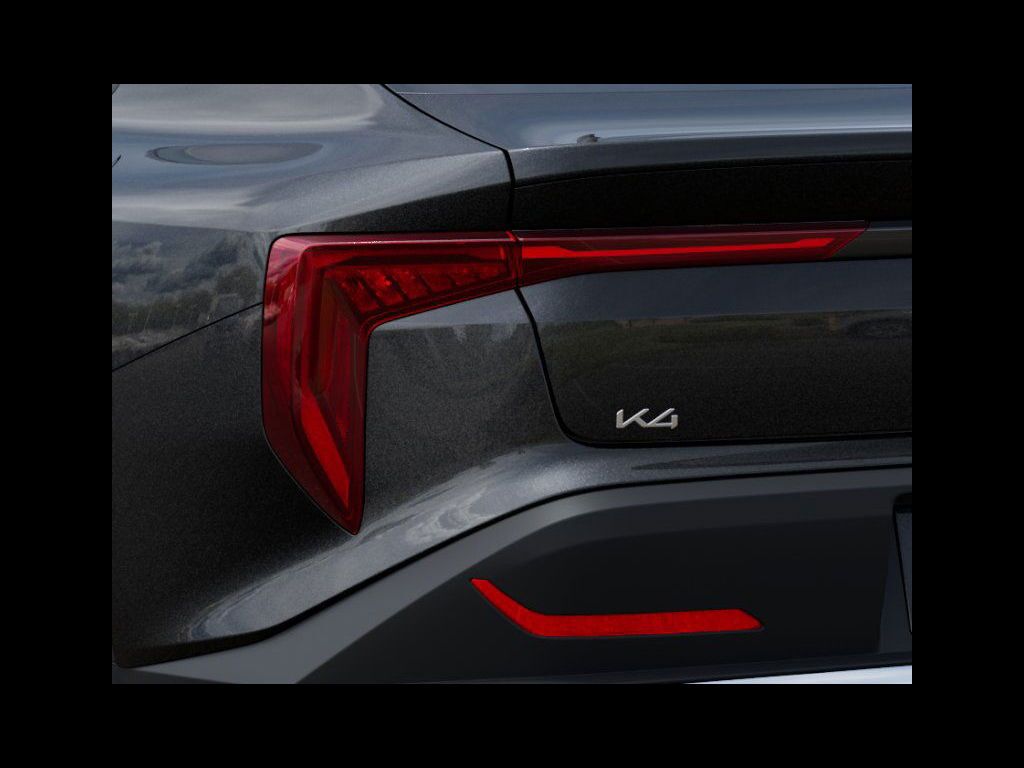 2026 Kia K4 LXS Glendale CA
