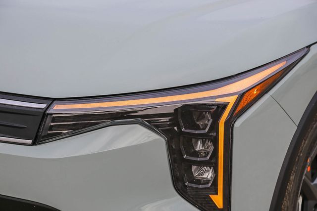 2026 Kia K4 LXS Glendale CA