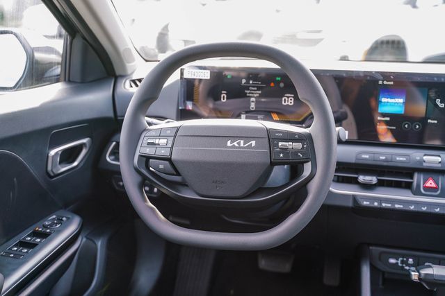 2026 Kia K4 LXS Glendale CA