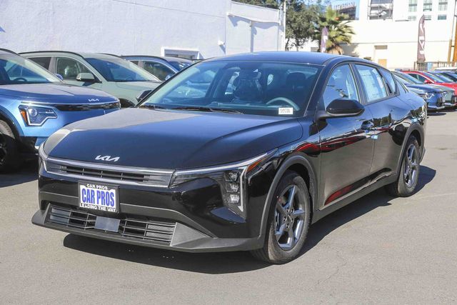 2026 Kia K4 LXS Glendale CA