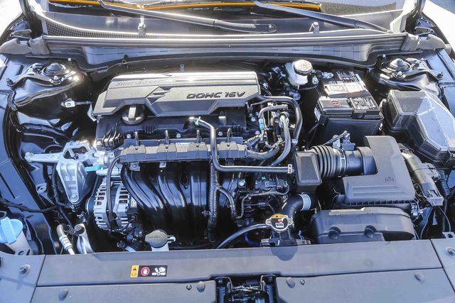 2026 Kia K4 LXS Glendale CA