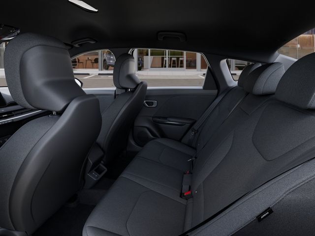 2026 Kia K4 LXS Glendale CA