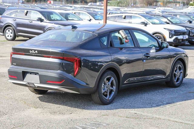 2026 Kia K4 LXS Glendale CA