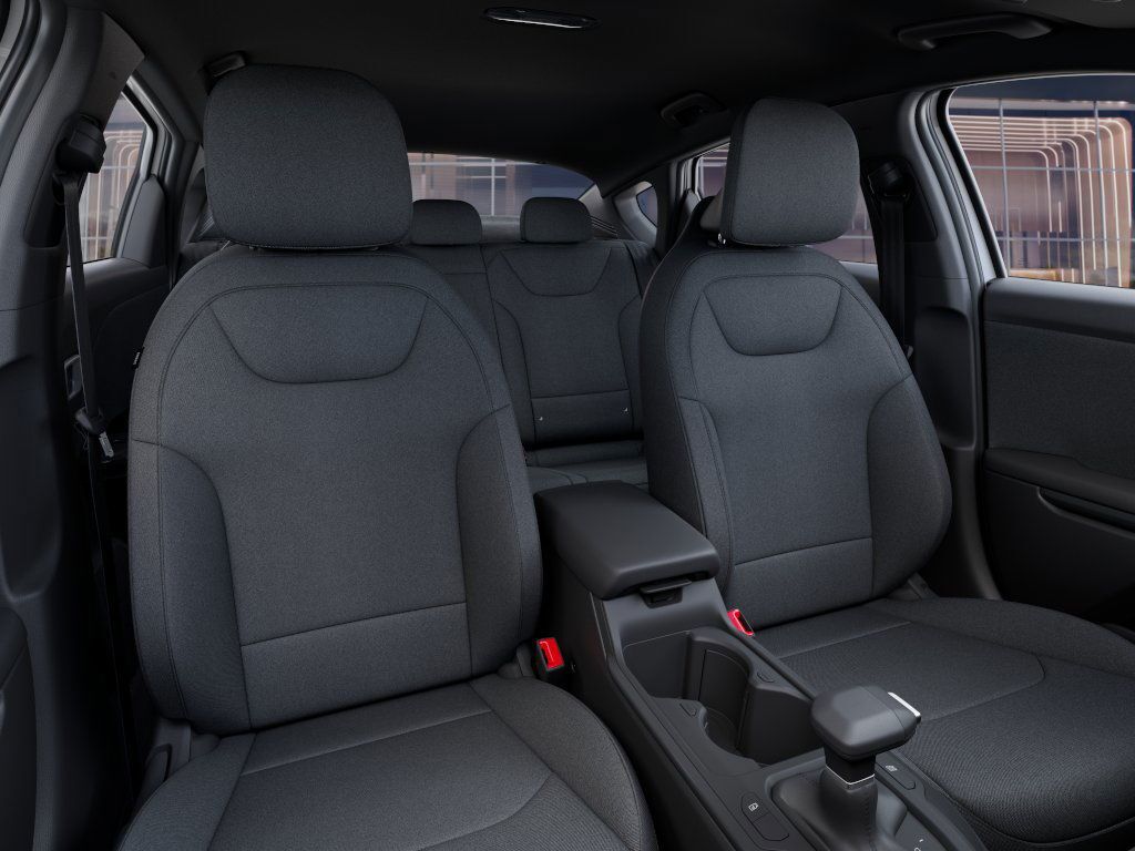 2026 Kia K4 LXS Glendale CA