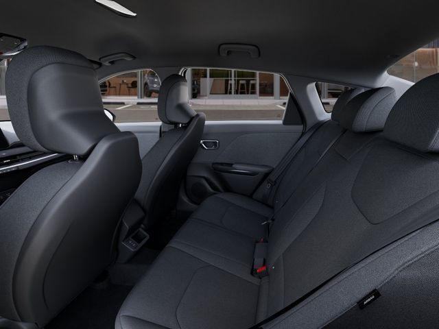 2026 Kia K4 LXS Glendale CA