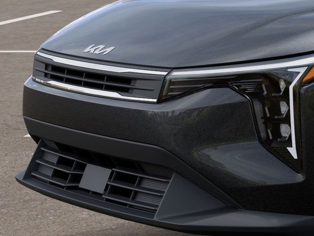 2026 Kia K4 LXS Huntington Beach CA