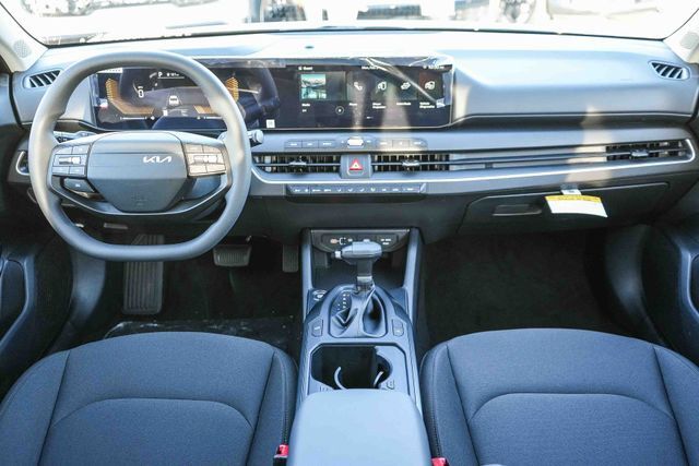 2026 Kia K4 LXS Huntington Beach CA