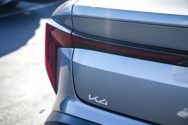 2026 Kia K4 LXS Huntington Beach CA