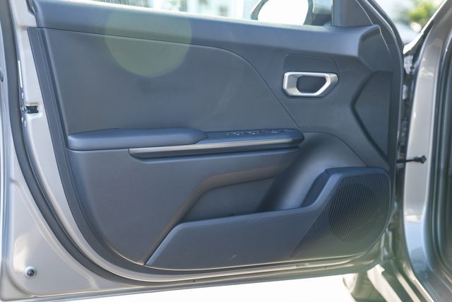 2026 Kia K4 LXS Huntington Beach CA