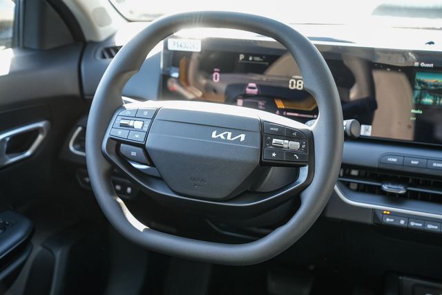 2026 Kia K4 LXS Huntington Beach CA