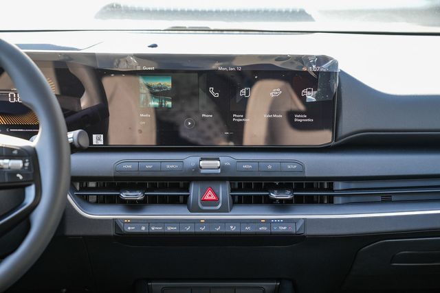 2026 Kia K4 LXS Huntington Beach CA