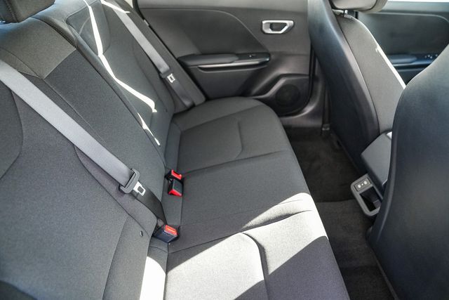 2026 Kia K4 LXS Huntington Beach CA