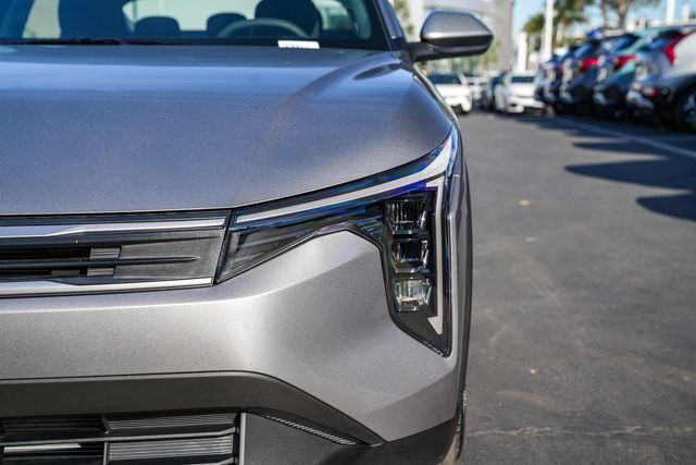 2026 Kia K4 LXS Huntington Beach CA