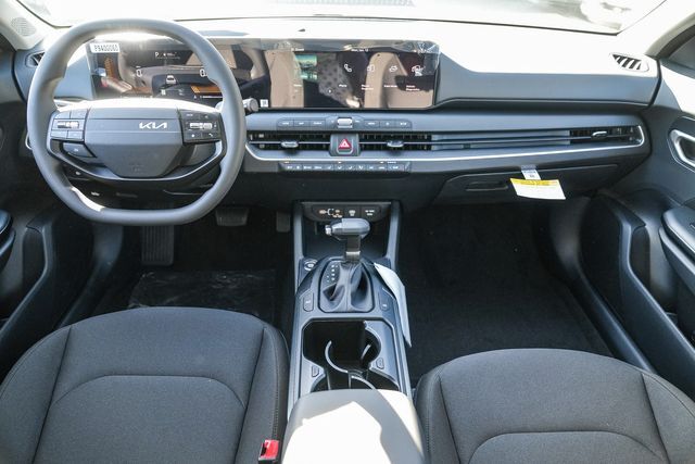 2026 Kia K4 LXS Huntington Beach CA