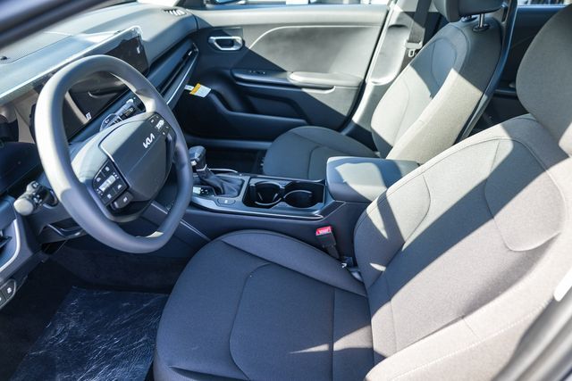 2026 Kia K4 LXS Huntington Beach CA