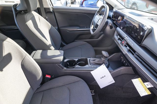 2026 Kia K4 LXS Huntington Beach CA