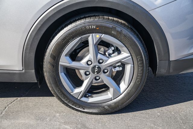 2026 Kia K4 LXS Huntington Beach CA