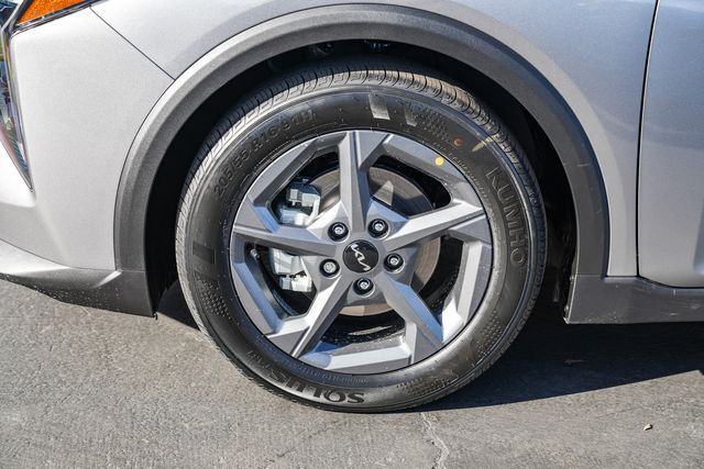 2026 Kia K4 LXS Huntington Beach CA