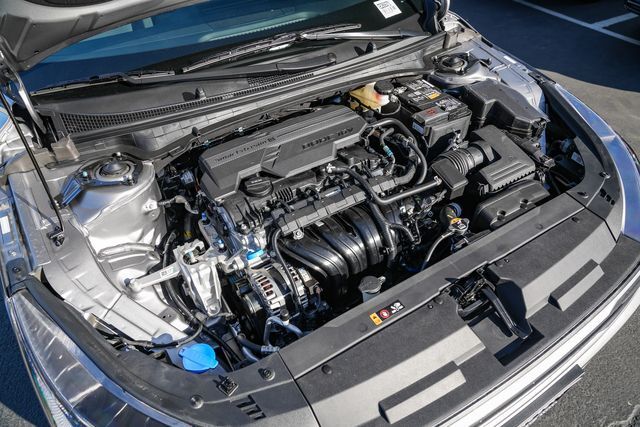 2026 Kia K4 LXS Huntington Beach CA