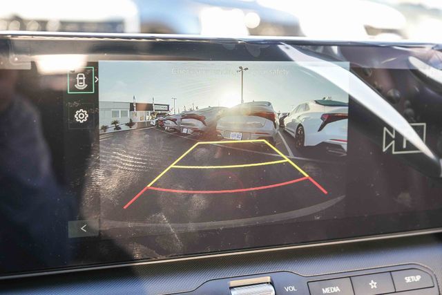 2026 Kia K4 LXS Huntington Beach CA