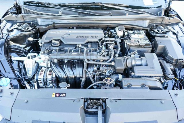 2026 Kia K4 LXS Huntington Beach CA