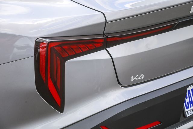 2026 Kia K4 LXS Huntington Beach CA