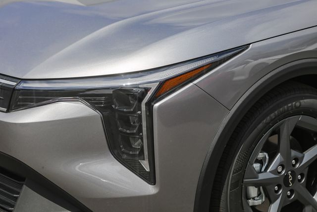 2026 Kia K4 LXS Huntington Beach CA