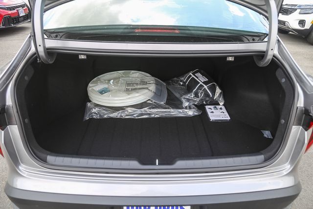 2026 Kia K4 LXS Huntington Beach CA