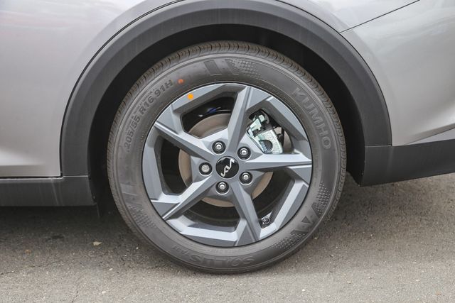 2026 Kia K4 LXS Huntington Beach CA