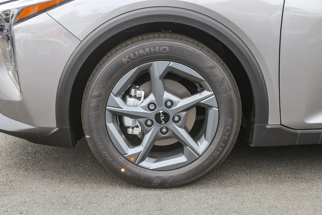 2026 Kia K4 LXS Huntington Beach CA