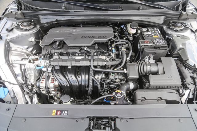 2026 Kia K4 LXS Huntington Beach CA