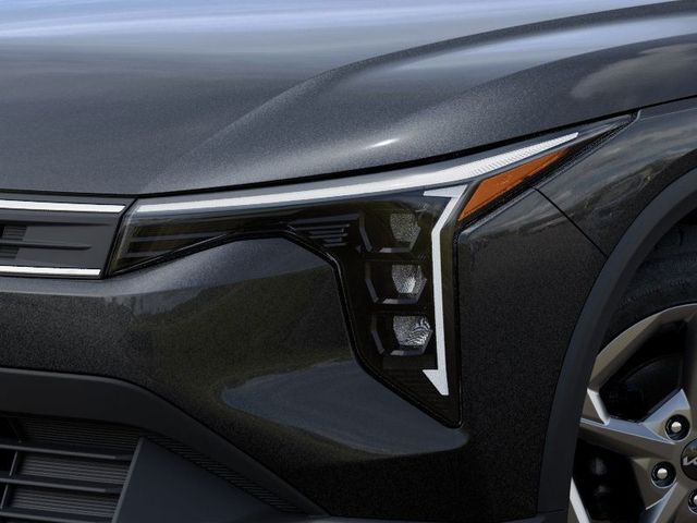 2026 Kia K4 LXS Huntington Beach CA