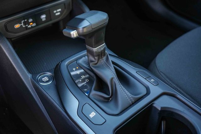 2026 Kia K4 LXS Huntington Beach CA