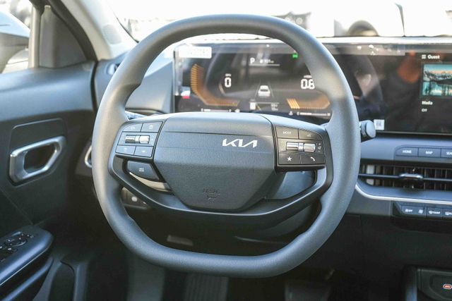 2026 Kia K4 LXS Huntington Beach CA