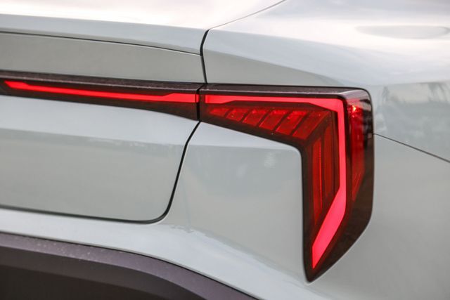 2026 Kia K4 LXS Huntington Beach CA