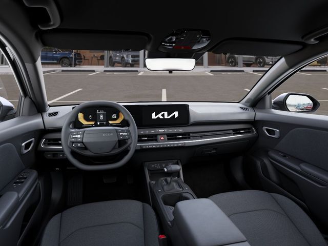 2026 Kia K4 LXS Moreno Valley CA