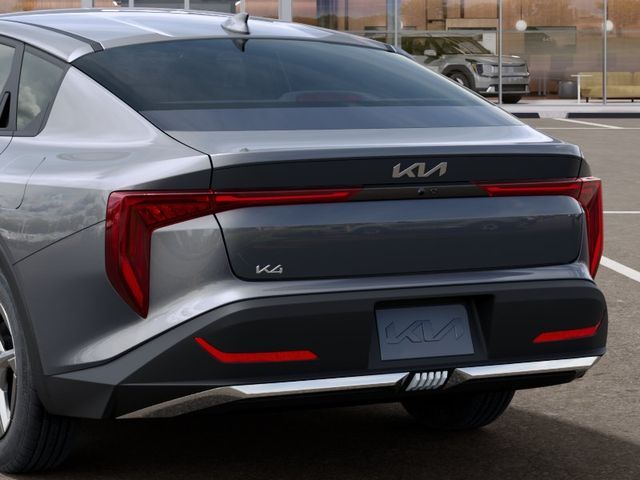 2026 Kia K4 LXS Moreno Valley CA