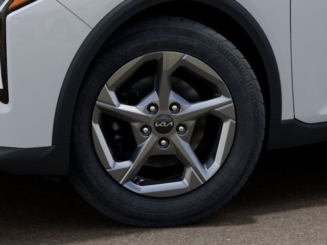 2026 Kia K4 LXS Moreno Valley CA