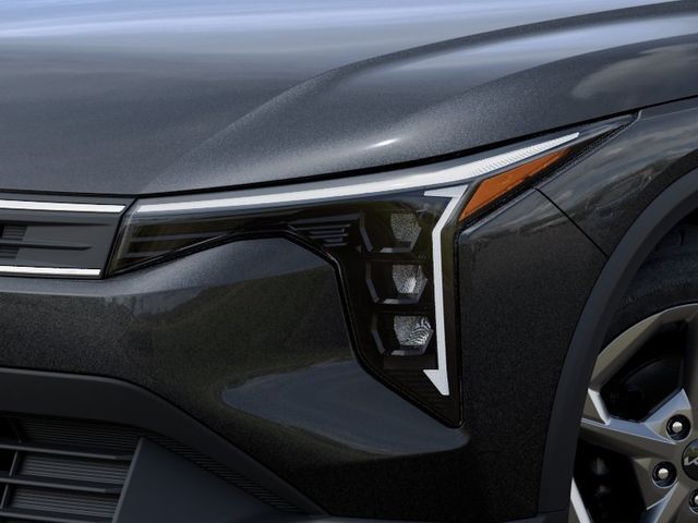 2026 Kia K4 LXS Moreno Valley CA