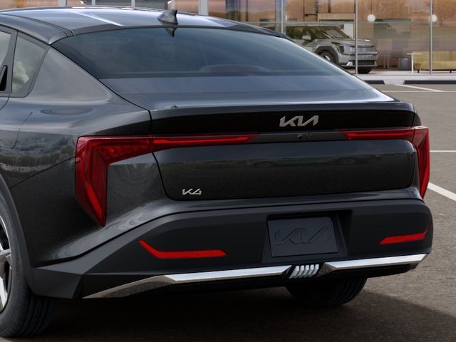 2026 Kia K4 LXS Moreno Valley CA
