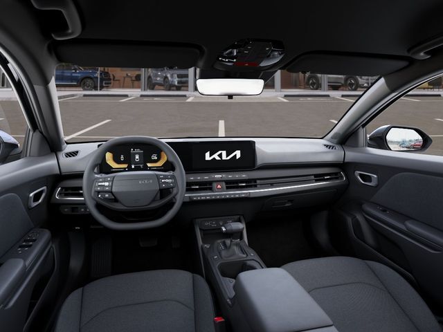 2026 Kia K4 LXS Moreno Valley CA