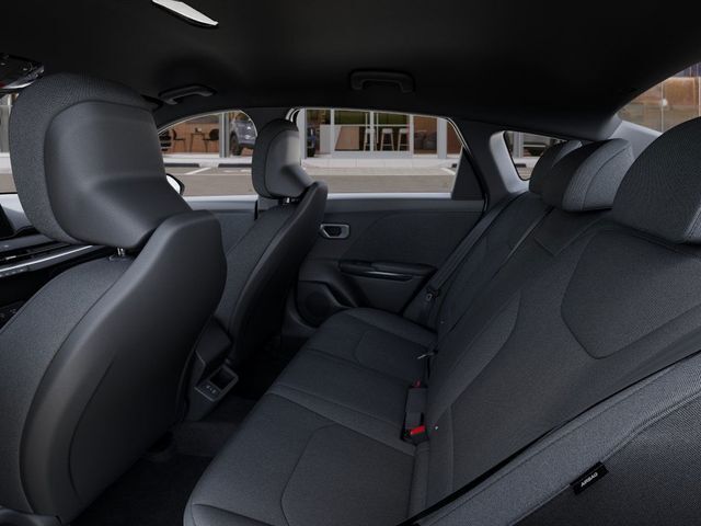 2026 Kia K4 LXS Moreno Valley CA