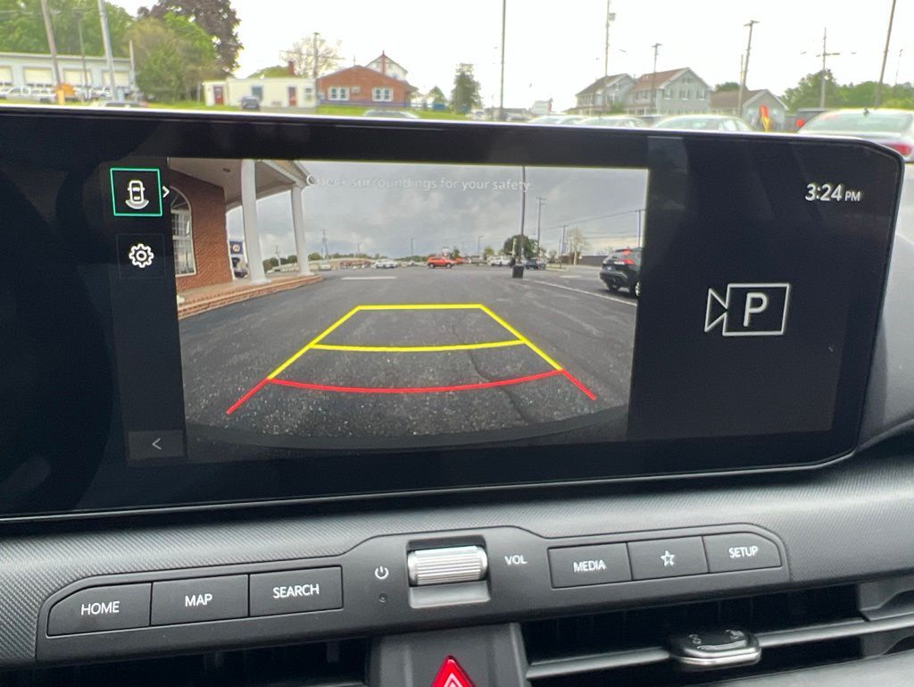 2026 Kia K4 LXS Mount Joy PA